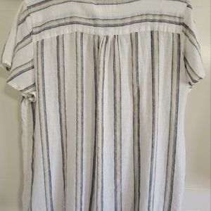Rails Viera Ryland Stripe Blouse